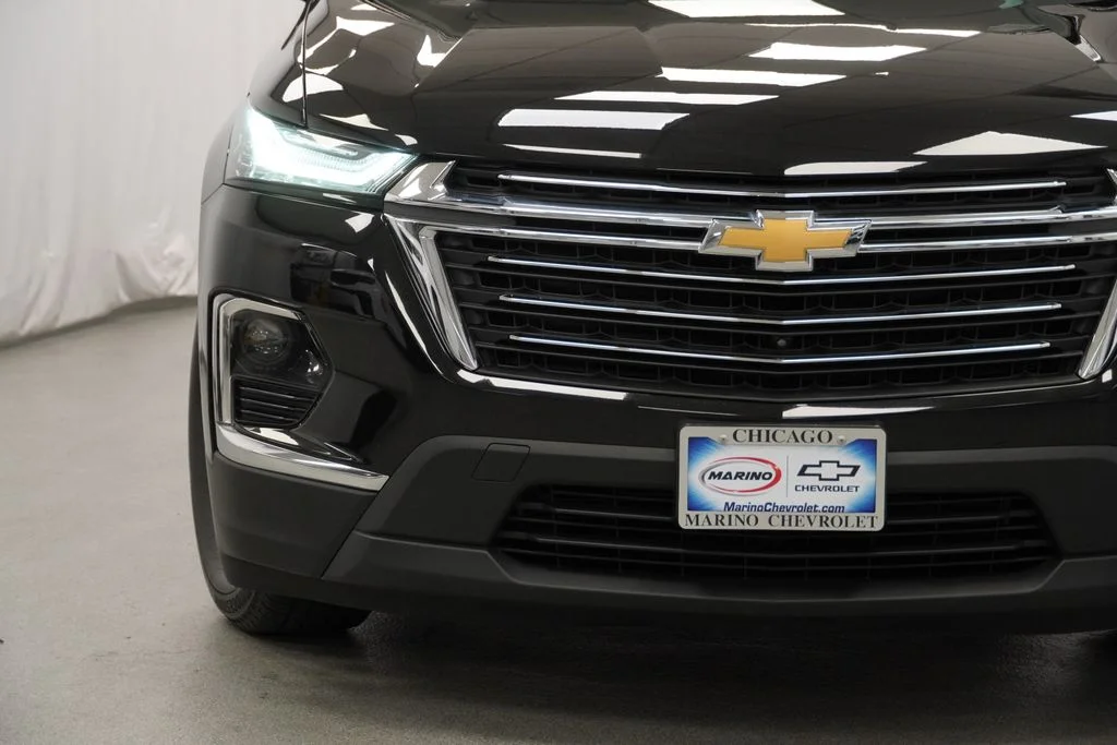 2023 Chevrolet Traverse 3LT - Photo 37