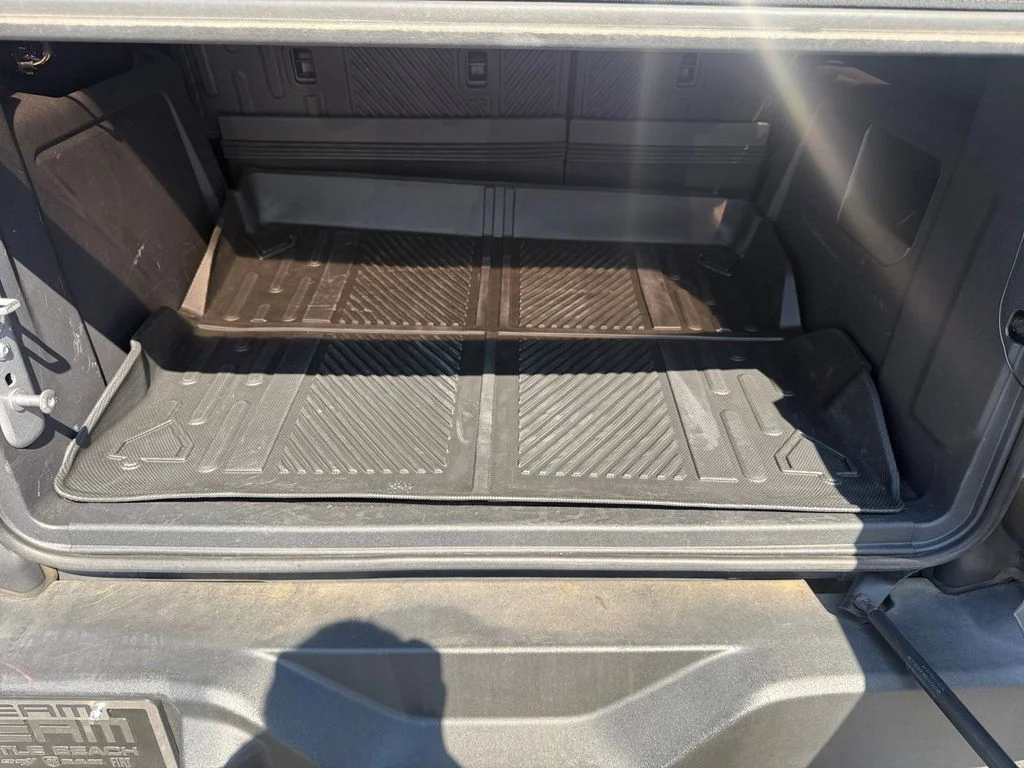 Used 2021 Silver Ford Big Bend image 13