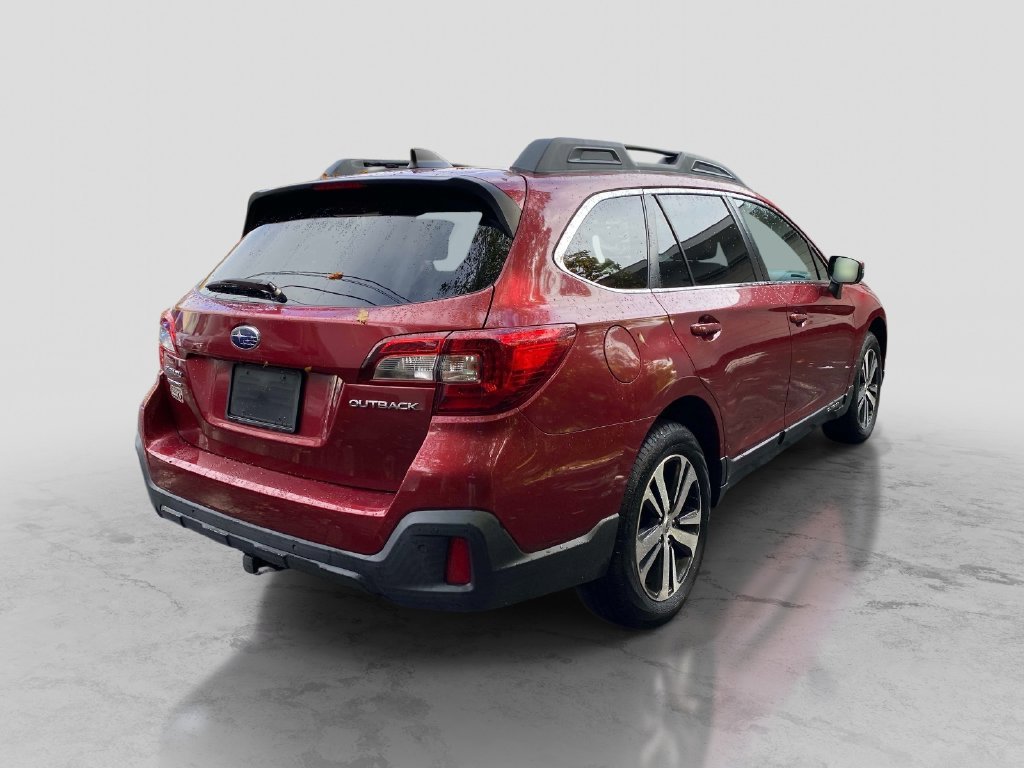 Used 2019 Red Subaru 2.5i image 8