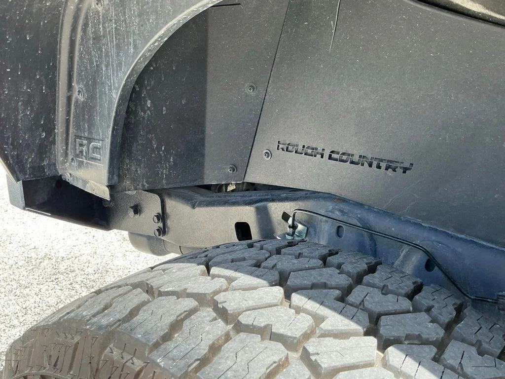 Used 2017 Black Jeep Sport image 26