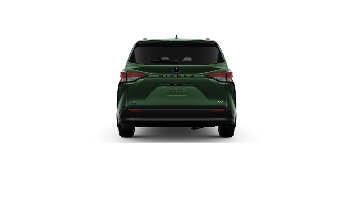 New 2026 Cypress Toyota XLE image 8