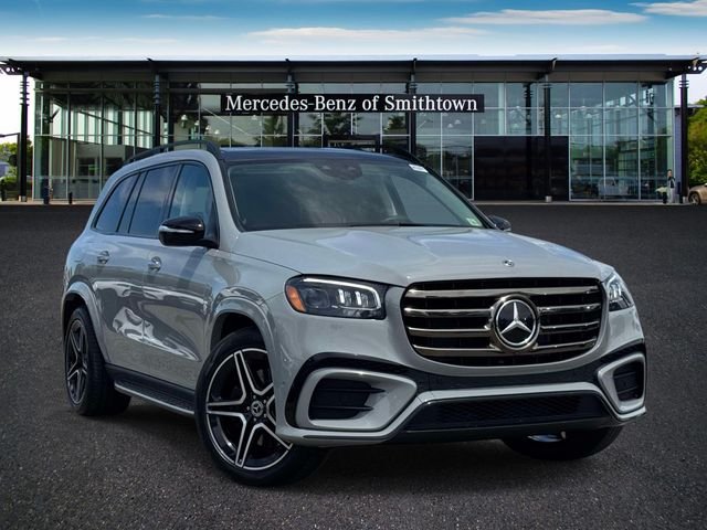 2024 Mercedes-Benz GLS GLS 450