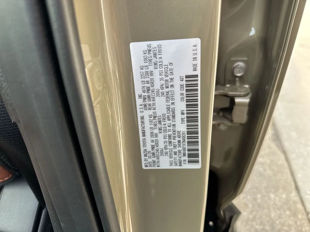 New 2026 Sand Metallic Mazda 2.5 Turbo Premium Plus AWD image 60