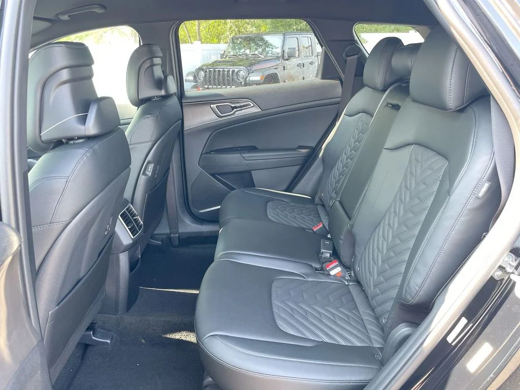2026 Kia Sportage X-Line - Photo 47