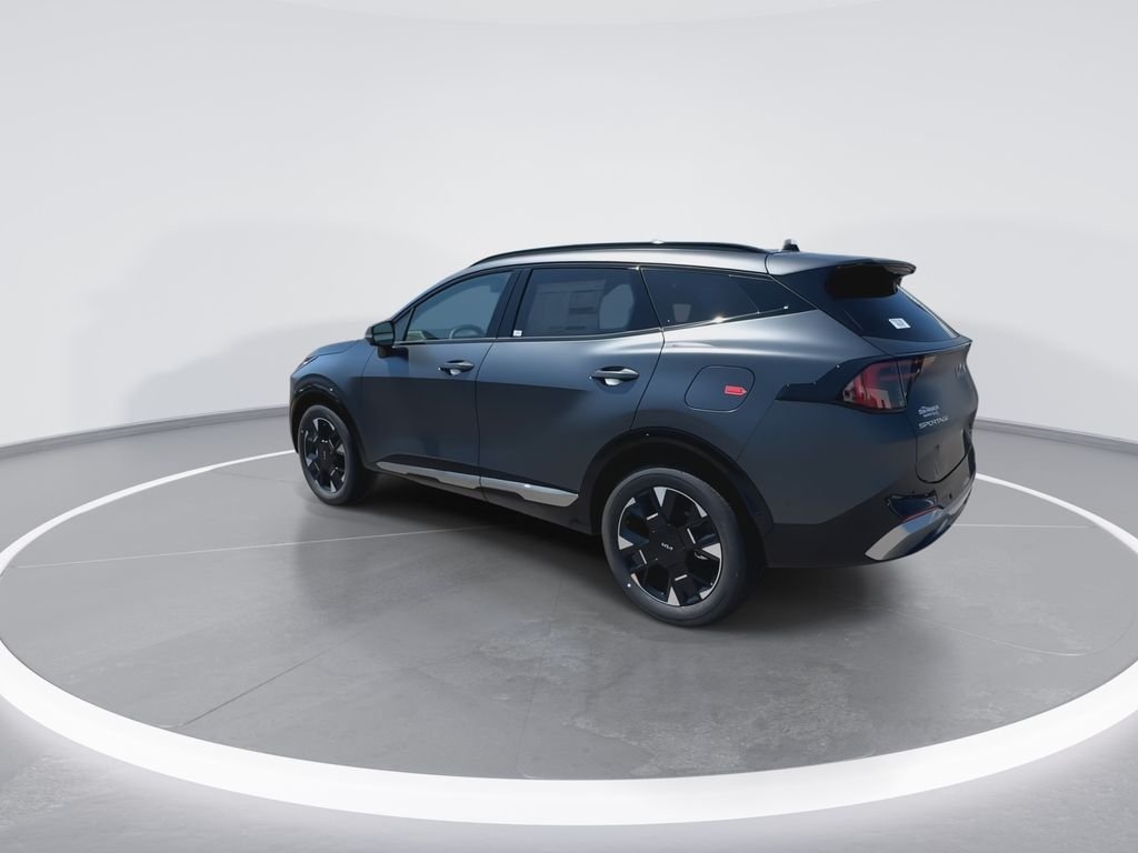 2026 Kia Sportage SX Prestige Hybrid - Photo 6