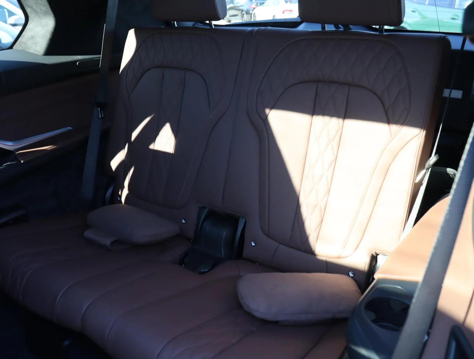 2025 BMW X7 M60i - Photo 16