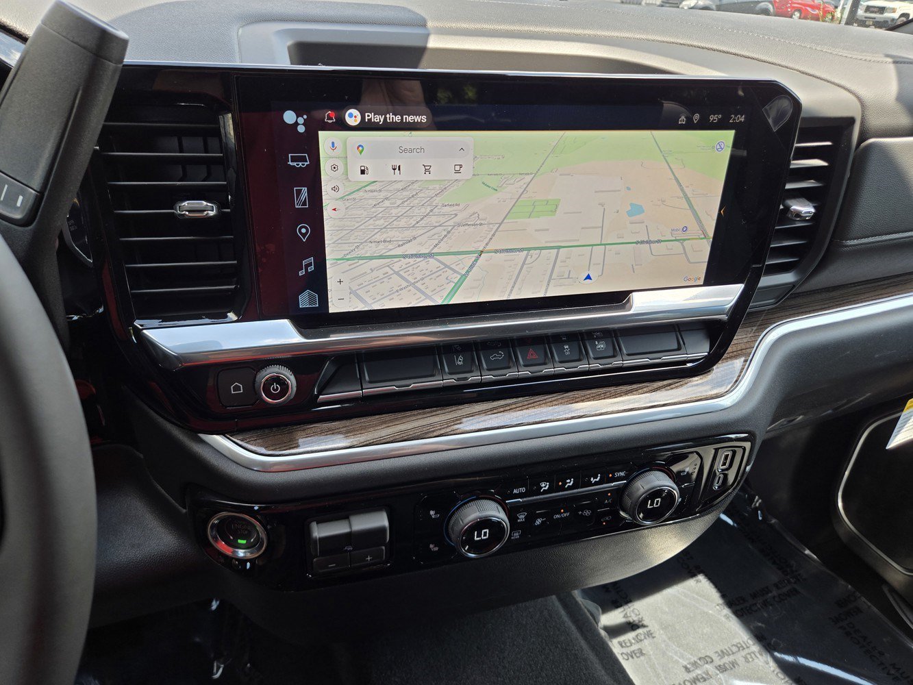 2026 Chevrolet Silverado 2500 HD LT - Photo 6