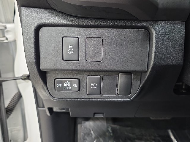 Certified Used 2023 White Toyota SR5 image 26