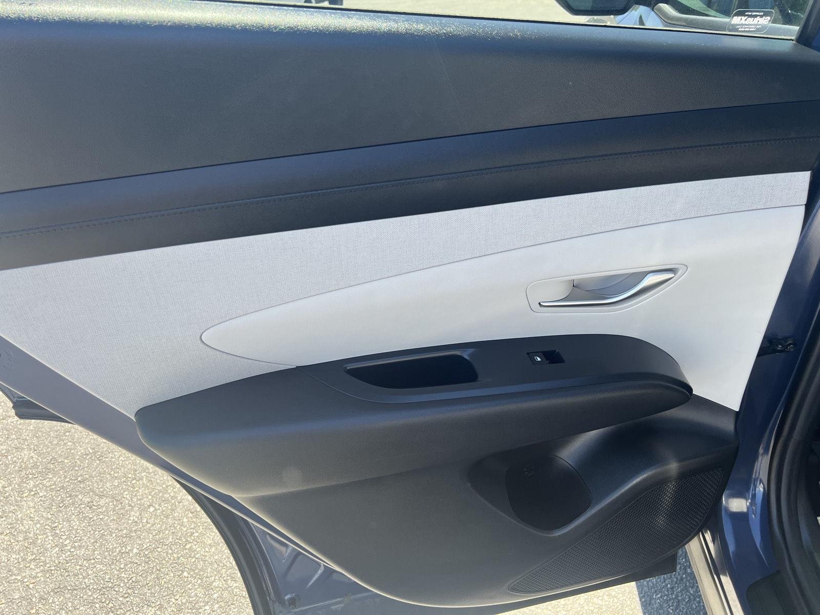 2025 Hyundai Tucson SEL Convenience - Photo 31