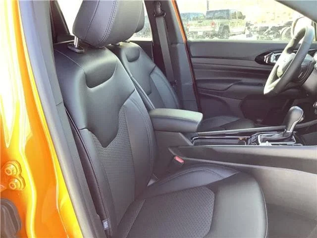 New 2026 Joose  Paint Jeep LATITUDE ALTITUDE 4X4 image 23
