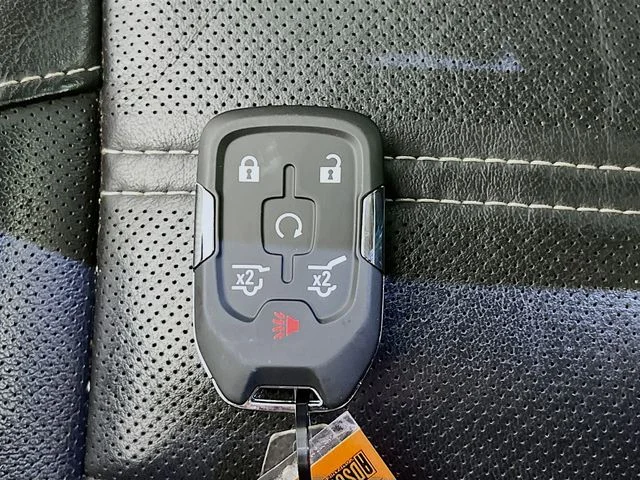 2019 GMC Yukon Denali - Photo 32