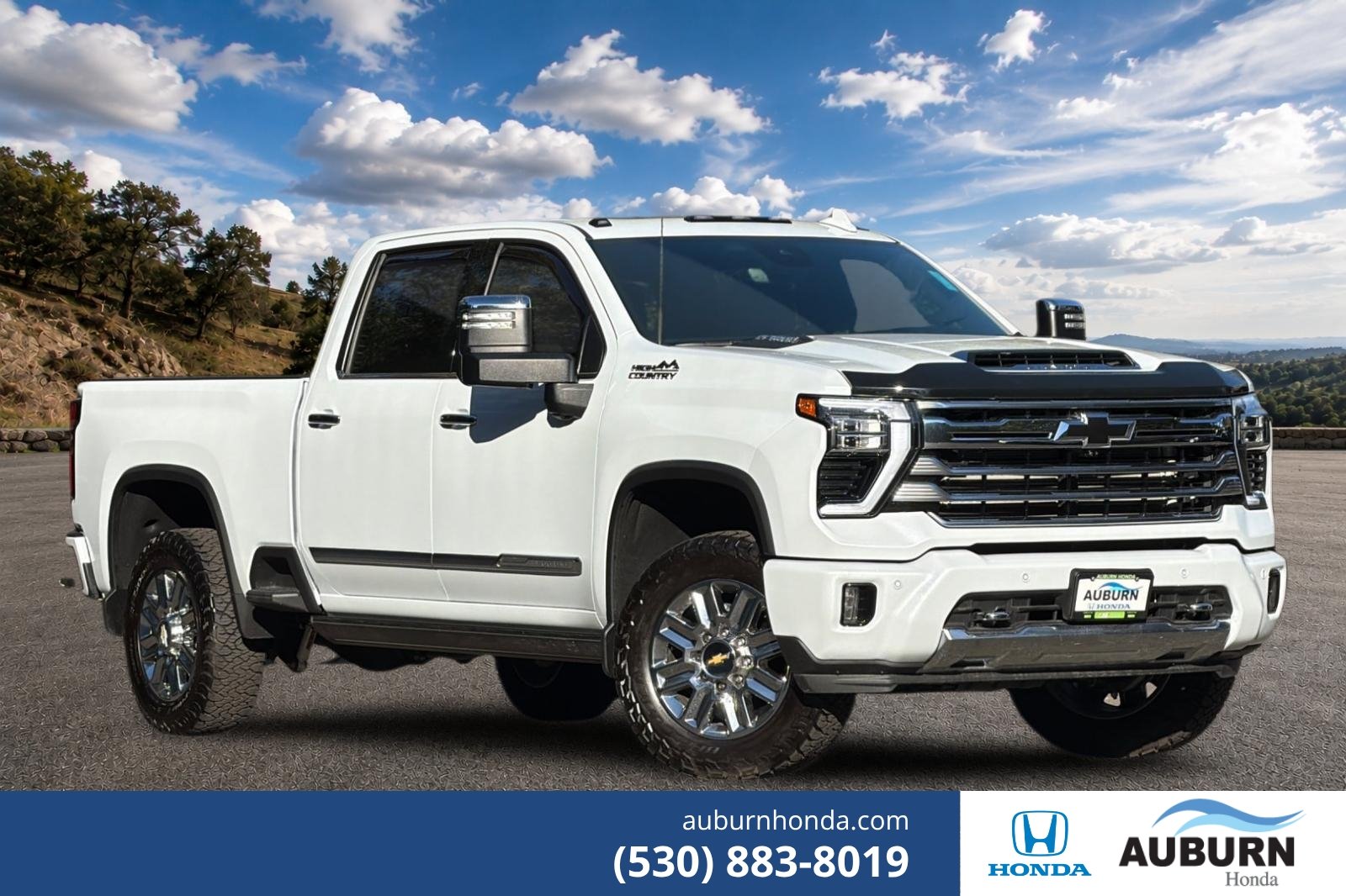 2026 Chevrolet Silverado 3500HD