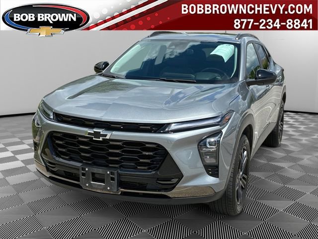 2024 Chevrolet Trax Activ's photo