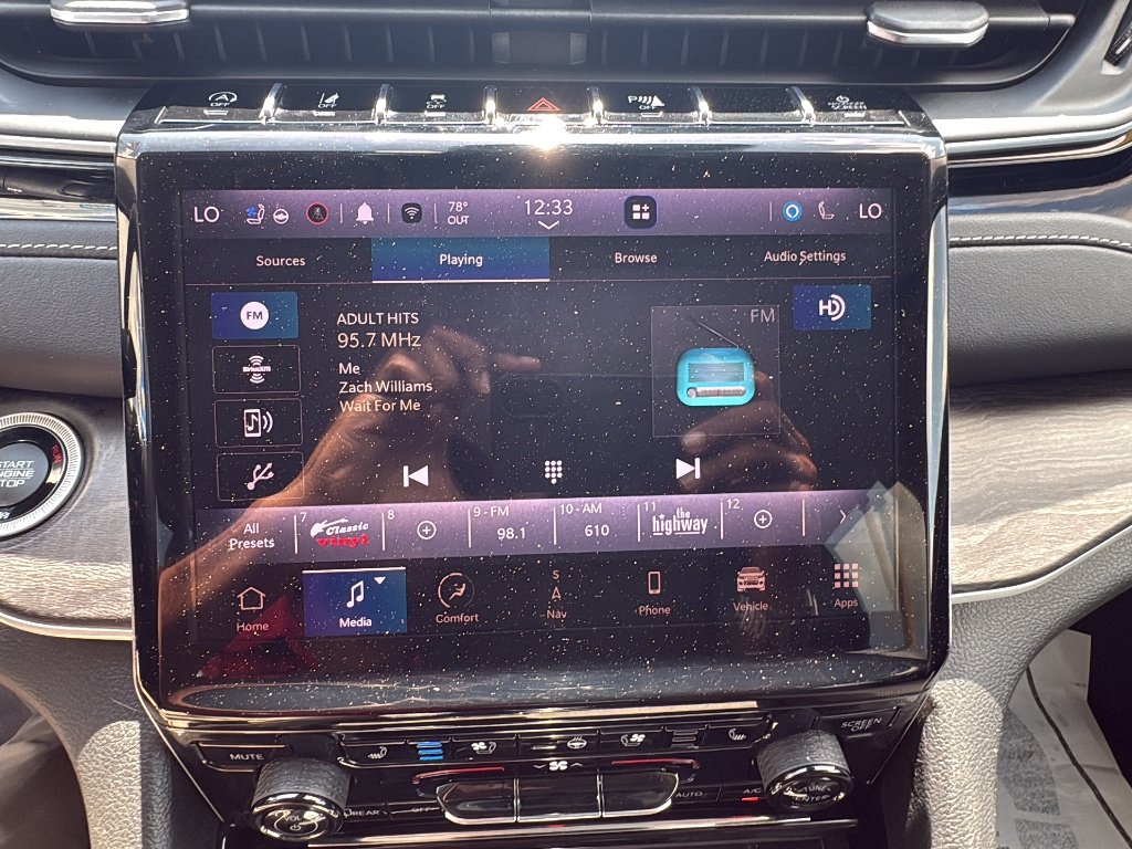2023 Jeep Grand Cherokee Limited - Photo 22