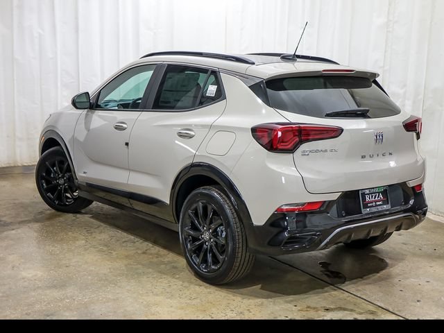 2026 Buick Encore GX Sport Touring - Photo 8