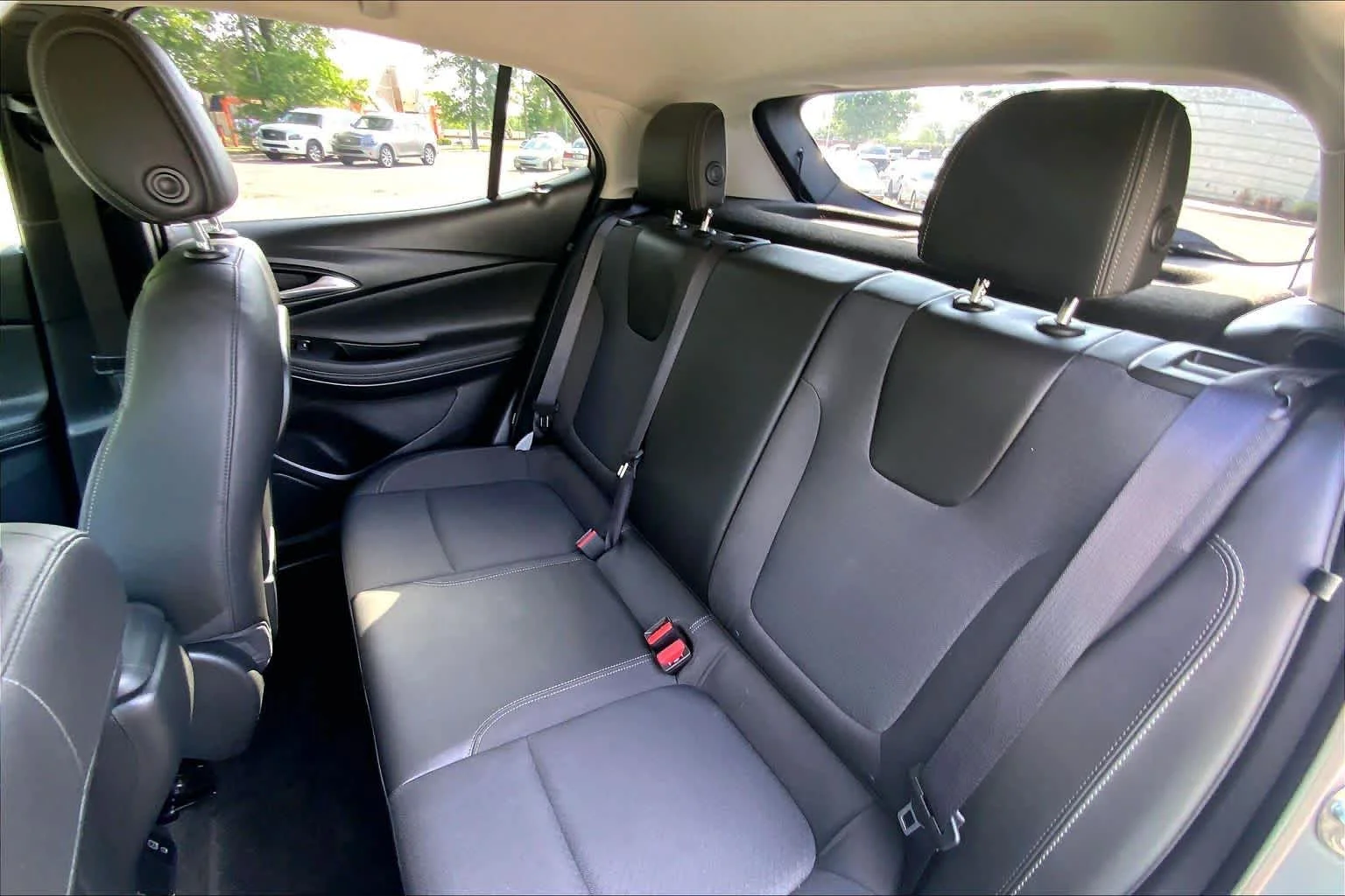 2023 Buick Encore GX Preferred - Photo 21