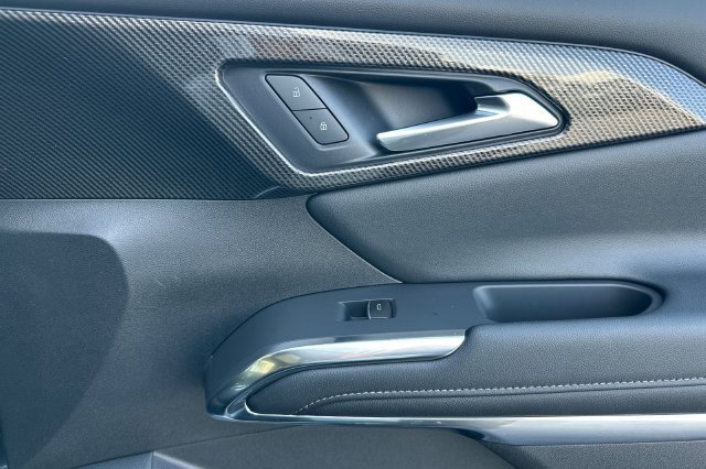2026 Chevrolet Traverse High Country - Photo 27