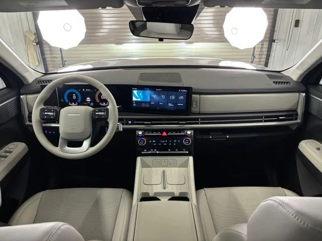 Used 2026 Silver Hyundai SEL image 15