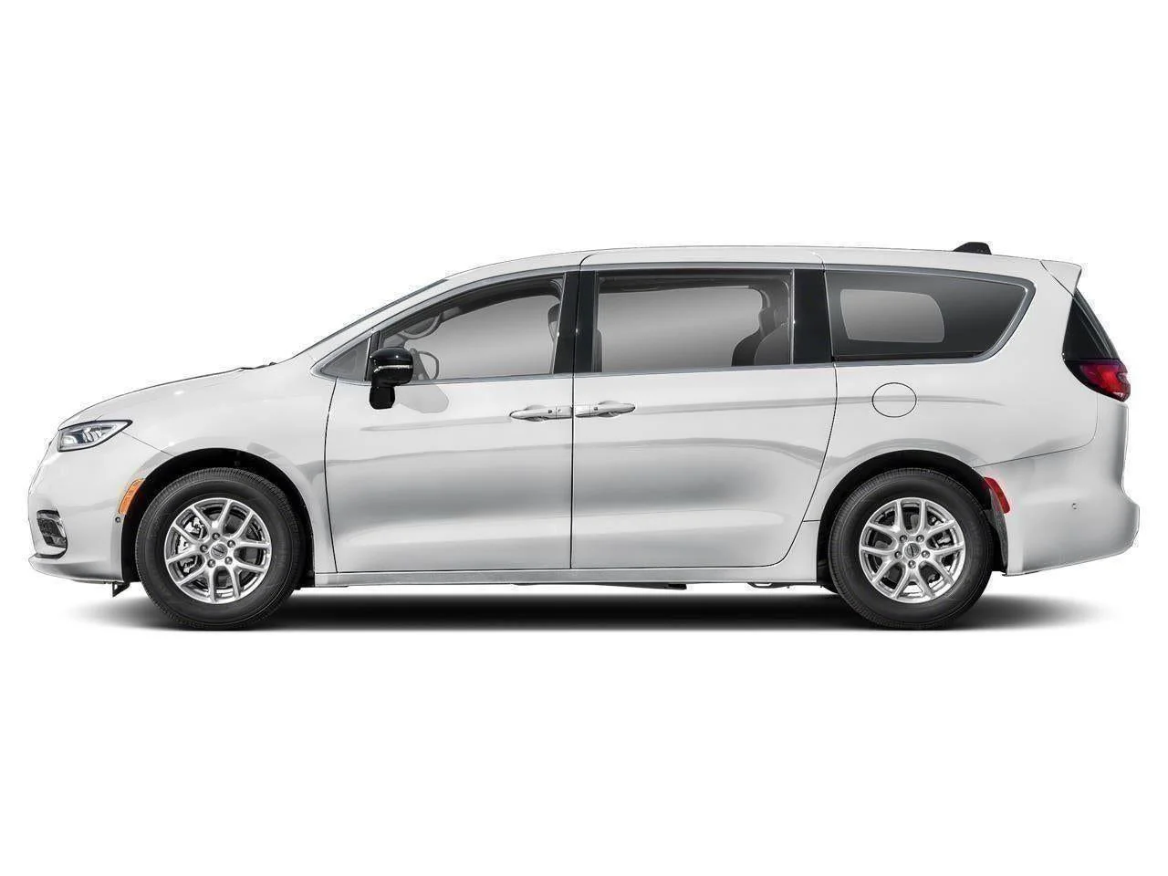 Used 2026 Bright White Clearcoat Chrysler Select image 49