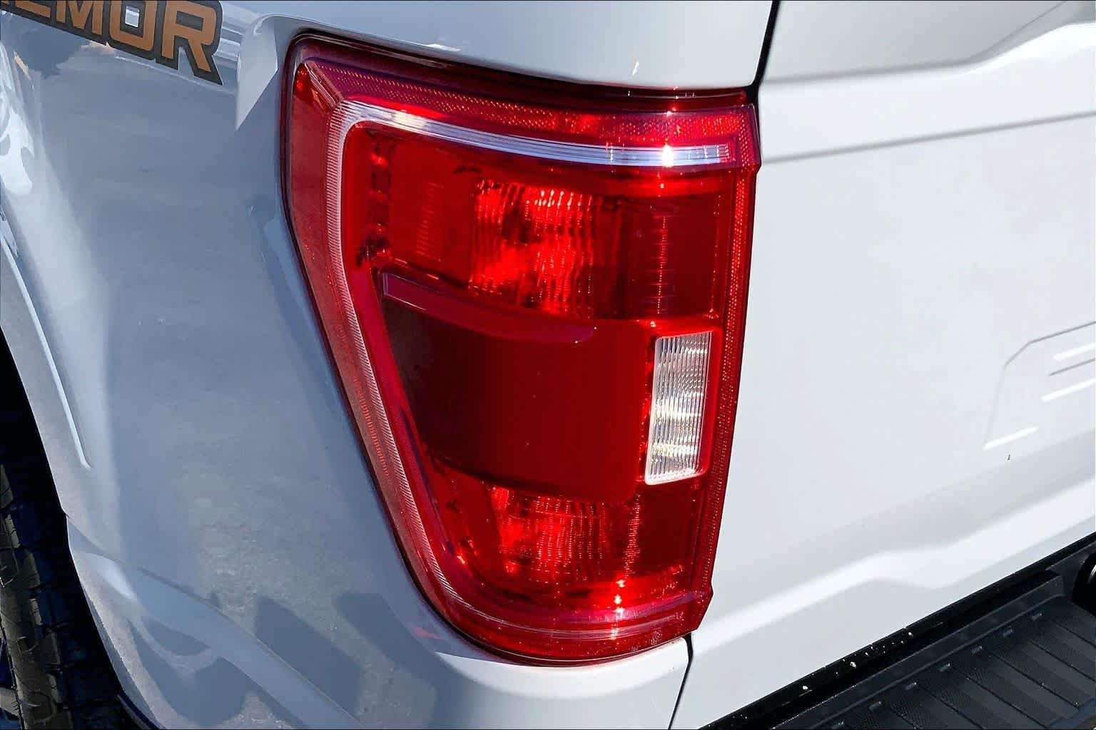 Used 2023 Avalanche Ford Tremor image 25