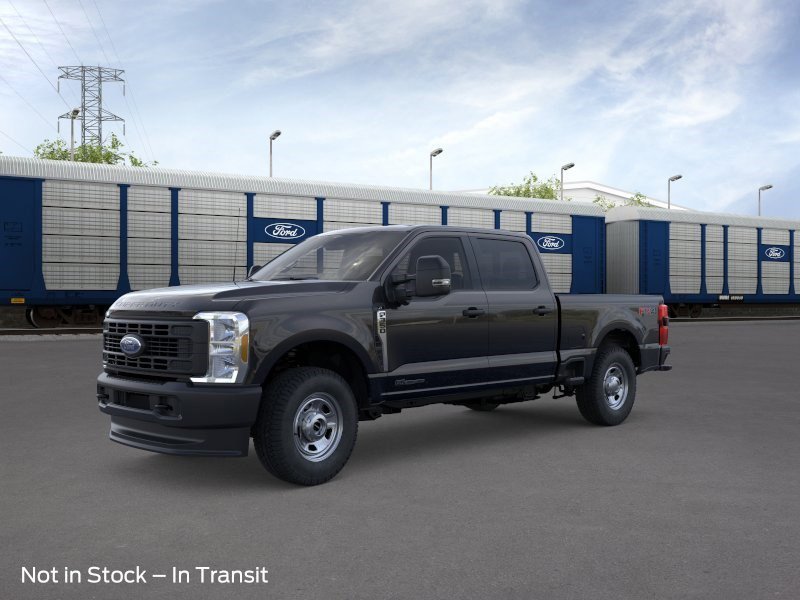 2026 Ford F-350 XL 4x4 Crew Cab 6-3/4' Box SRW's photo