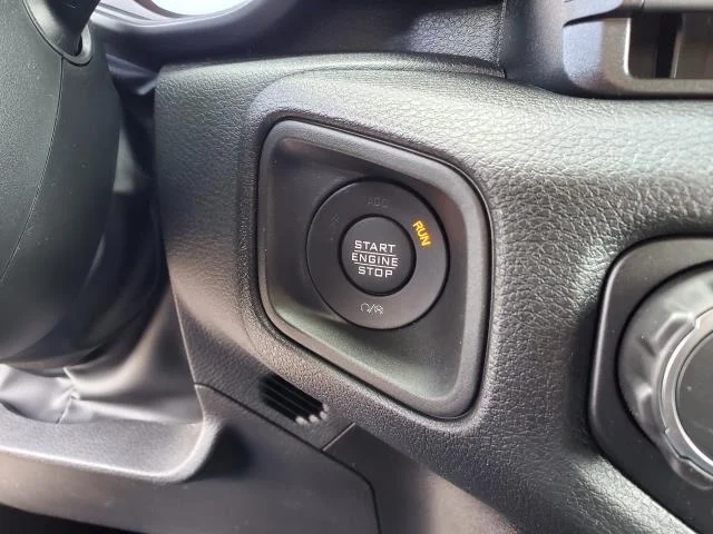 2026 Jeep Wrangler 2-Door Sport - Photo 11