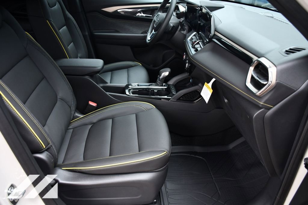 2026 Chevrolet Trailblazer Activ - Photo 28