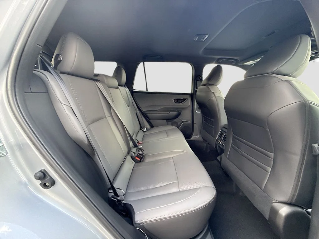 New 2026 Silver Subaru Limited image 36