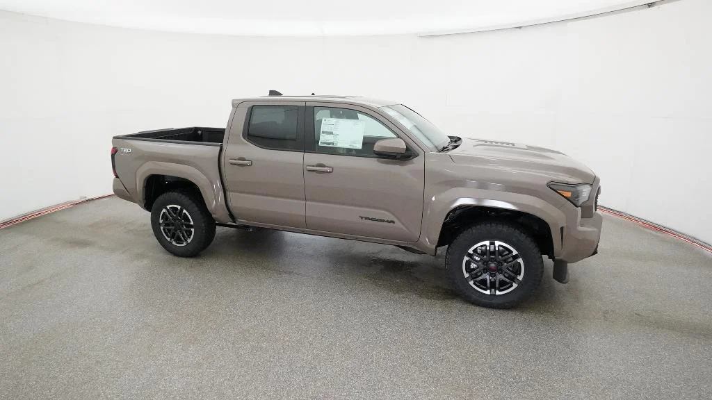 New 2026 Mudbath Toyota TRD Sport image 12