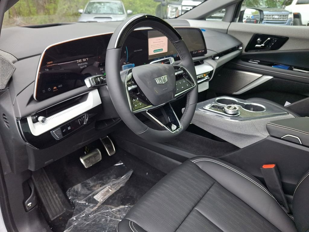 2026 Cadillac OPTIQ Premium Sport - Photo 16