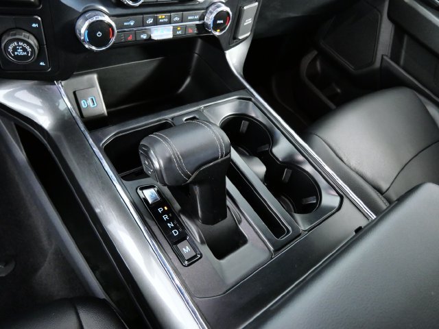 Used 2023 White Ford XLT image 22