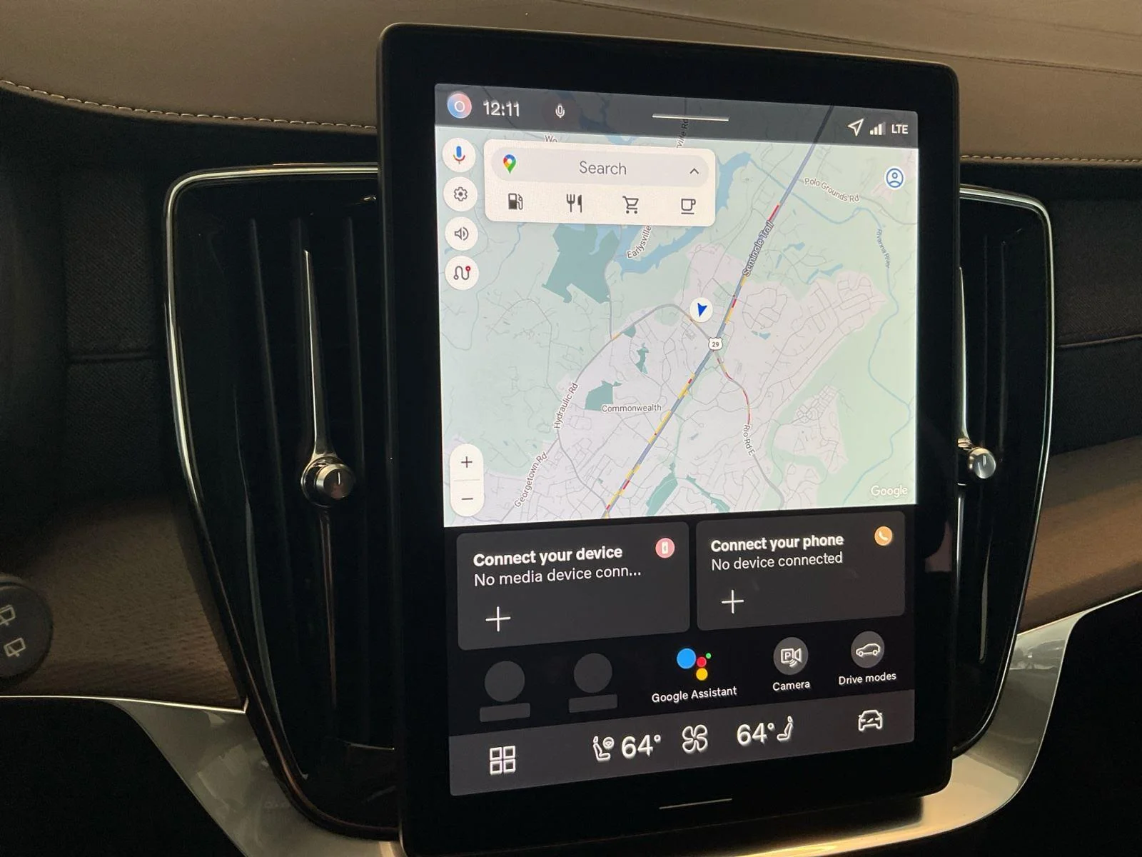 2026 Volvo XC90 Plus - Photo 22
