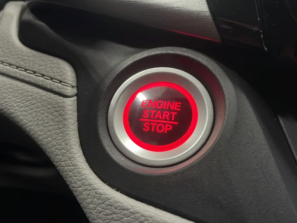 Used 2019 Gray Honda Touring image 15