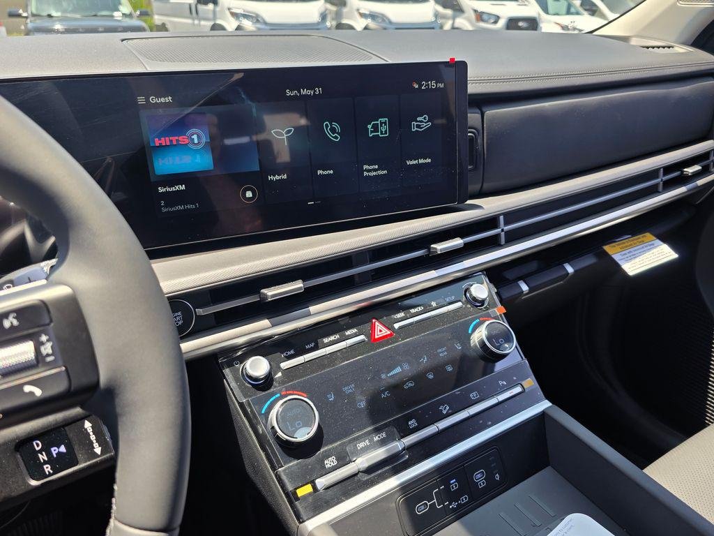 New 2026 Gray Hyundai SEL image 26