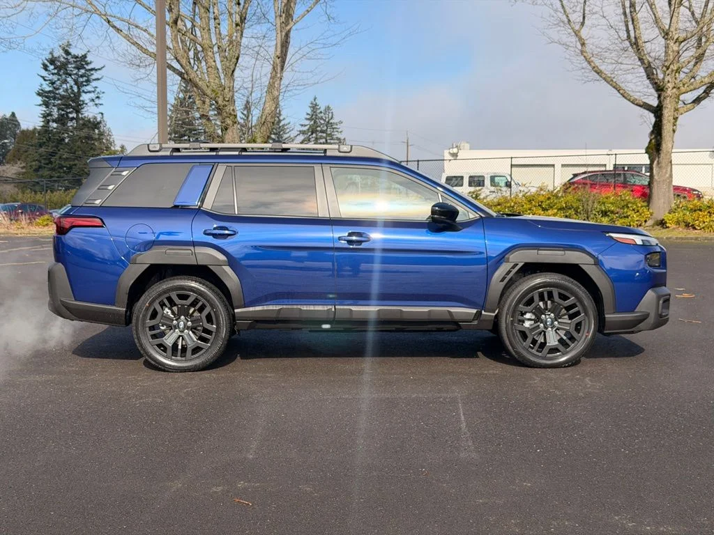 New 2026 SAPPHIRE BLUE PEARL Subaru Limited XT image 51