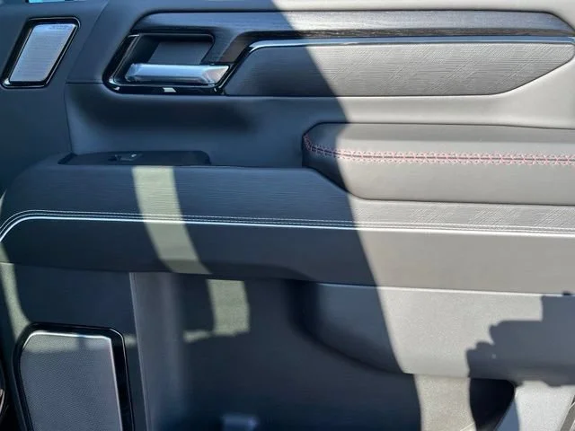 New 2026 Onyx Black GMC AT4X image 23