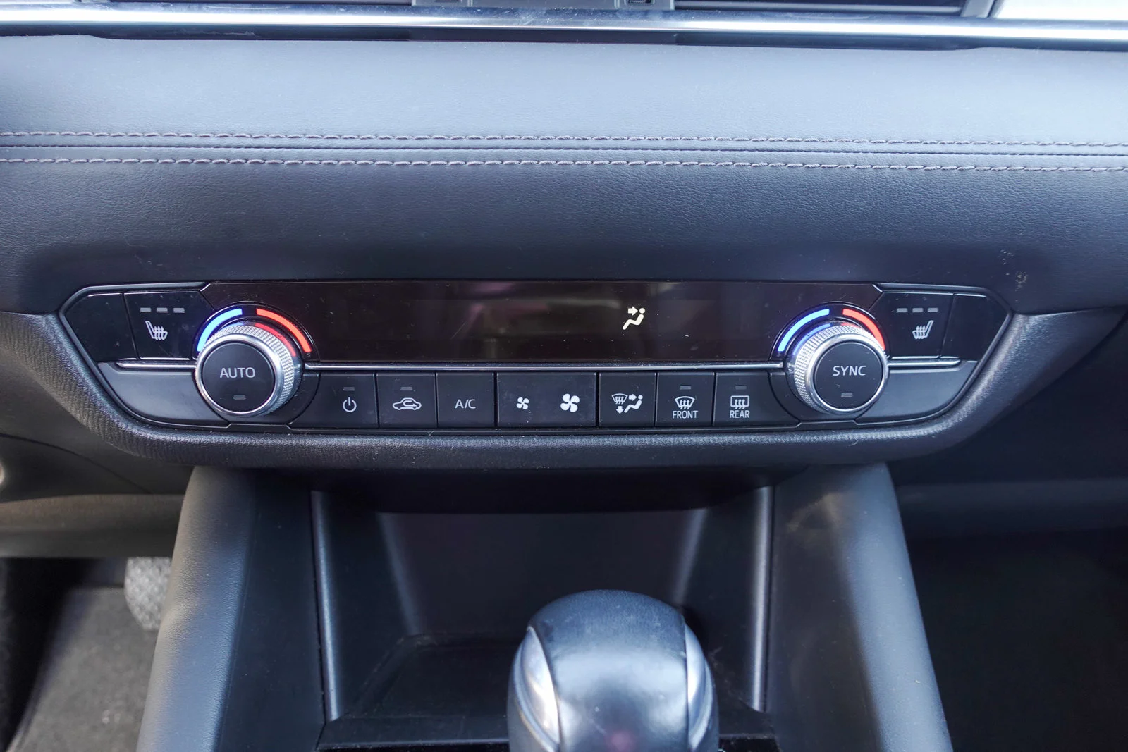 Used 2020 Jet Black Mica Mazda Grand Touring image 20