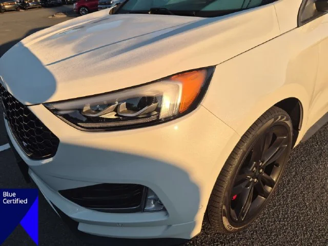 Used 2022 White Ford ST image 9