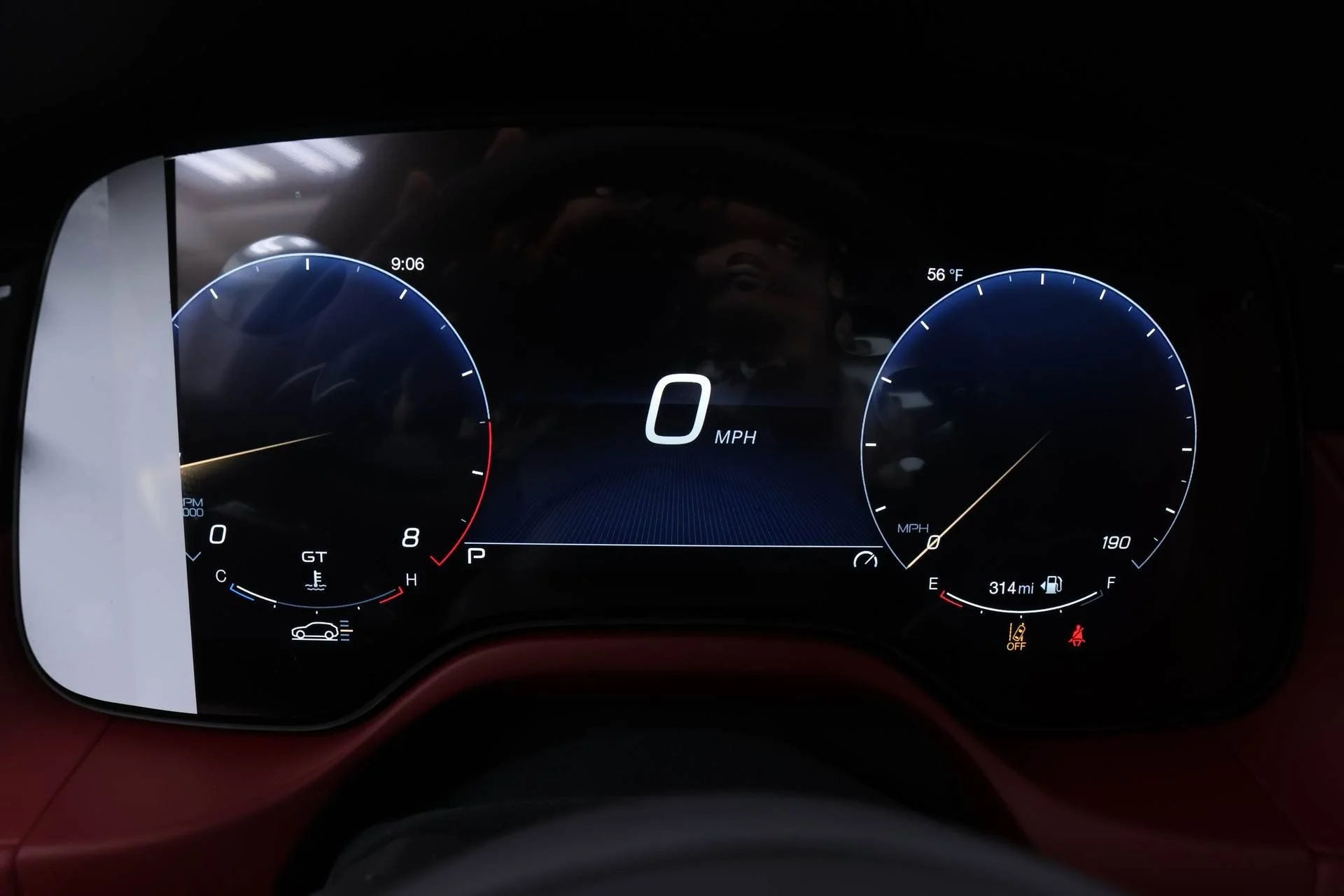 New 2026  Maserati Modena image 9