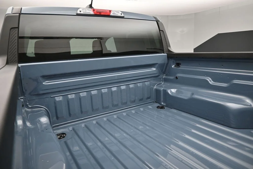 New 2026 Gray Ford XLT image 19