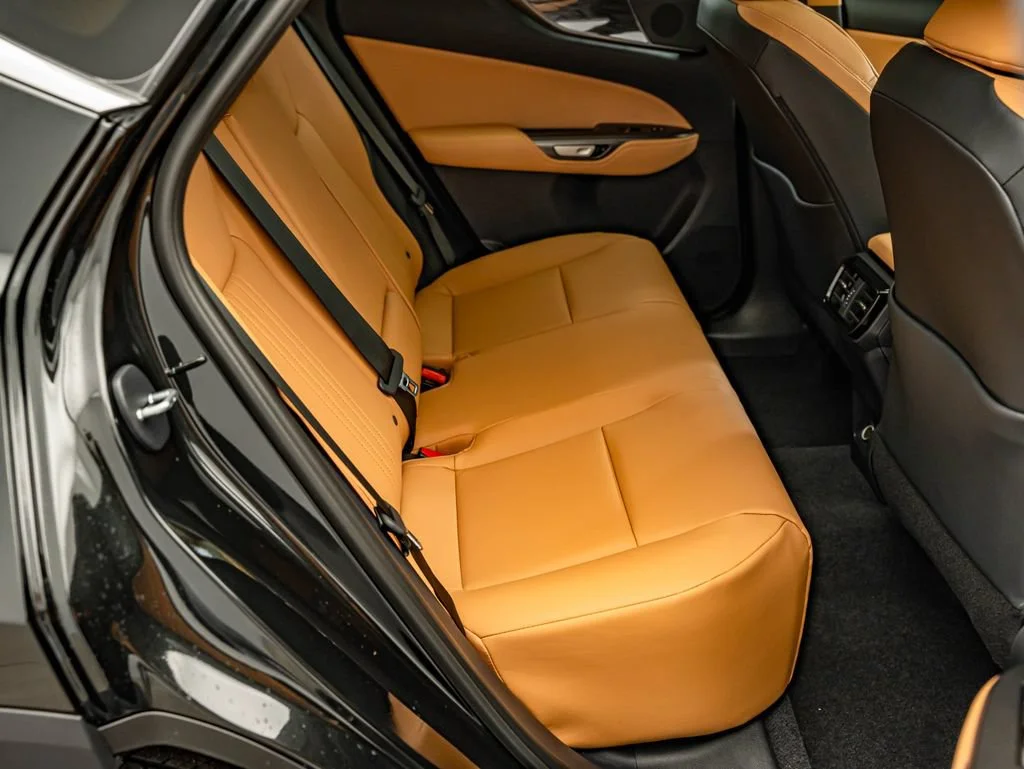 New 2026 Caviar Lexus PREMIUM image 42