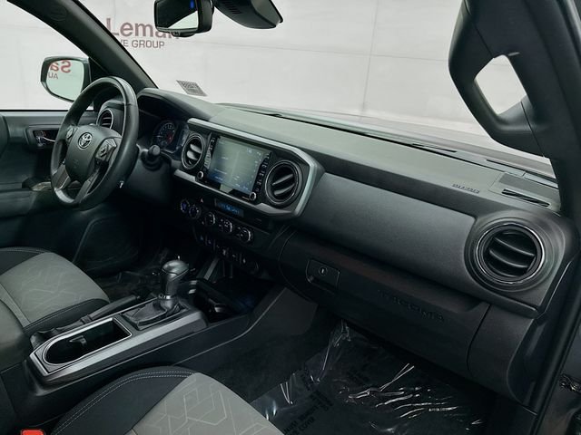 2023 Toyota Tacoma TRD Pro - Photo 26