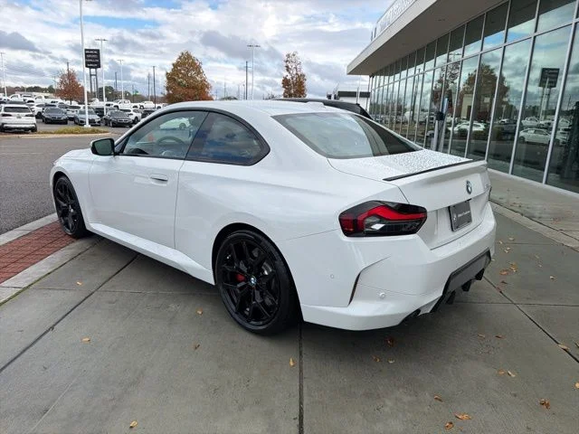Used 2026 White BMW 230i image 4