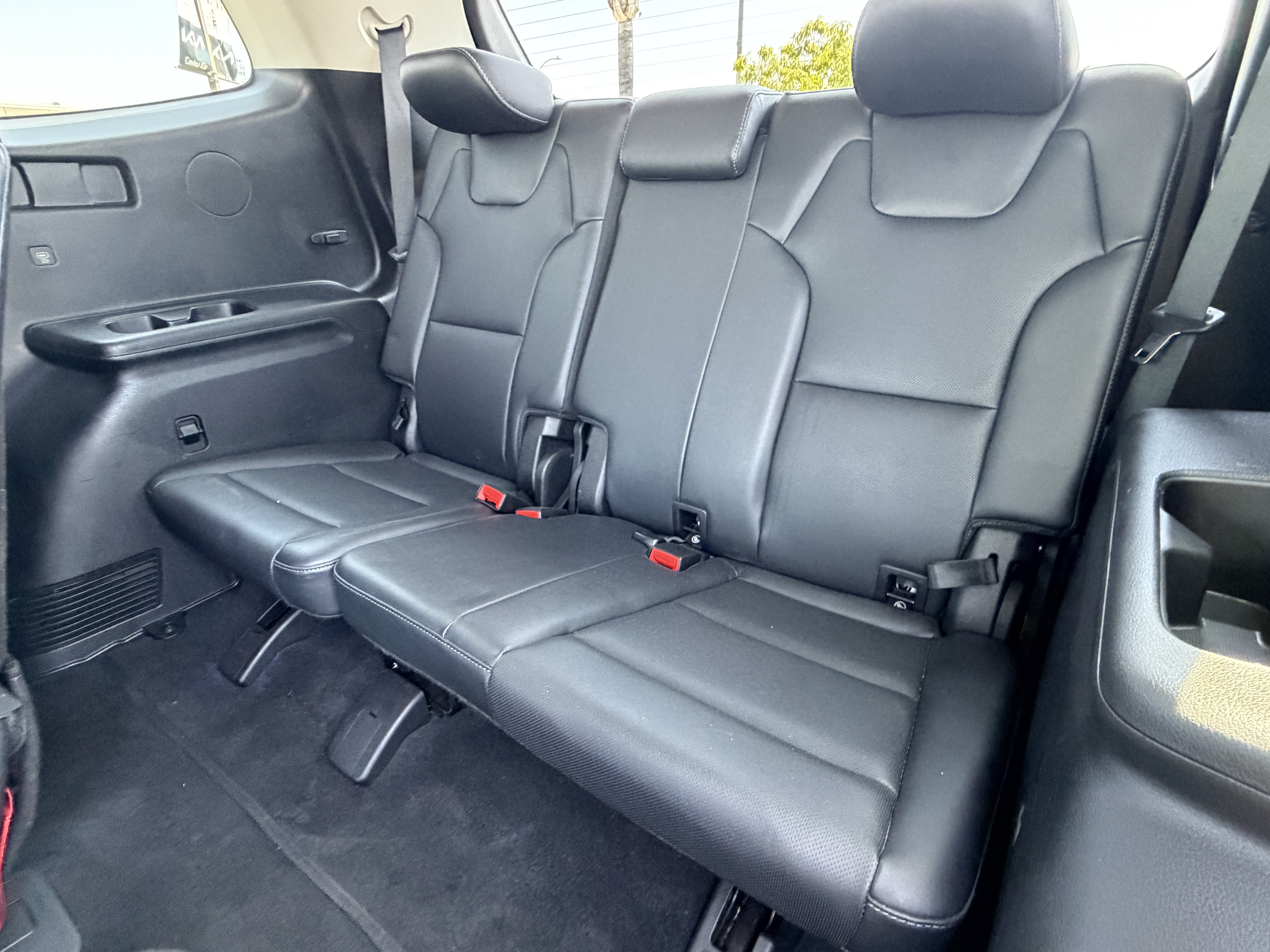 Certified Used 2023 Ebony Black Kia S image 27