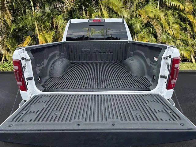 2023 RAM Ram 1500 Pickup Laramie - Photo 28