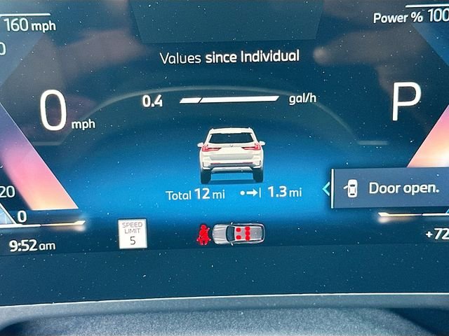 New 2026 Silver BMW xDrive28i image 9