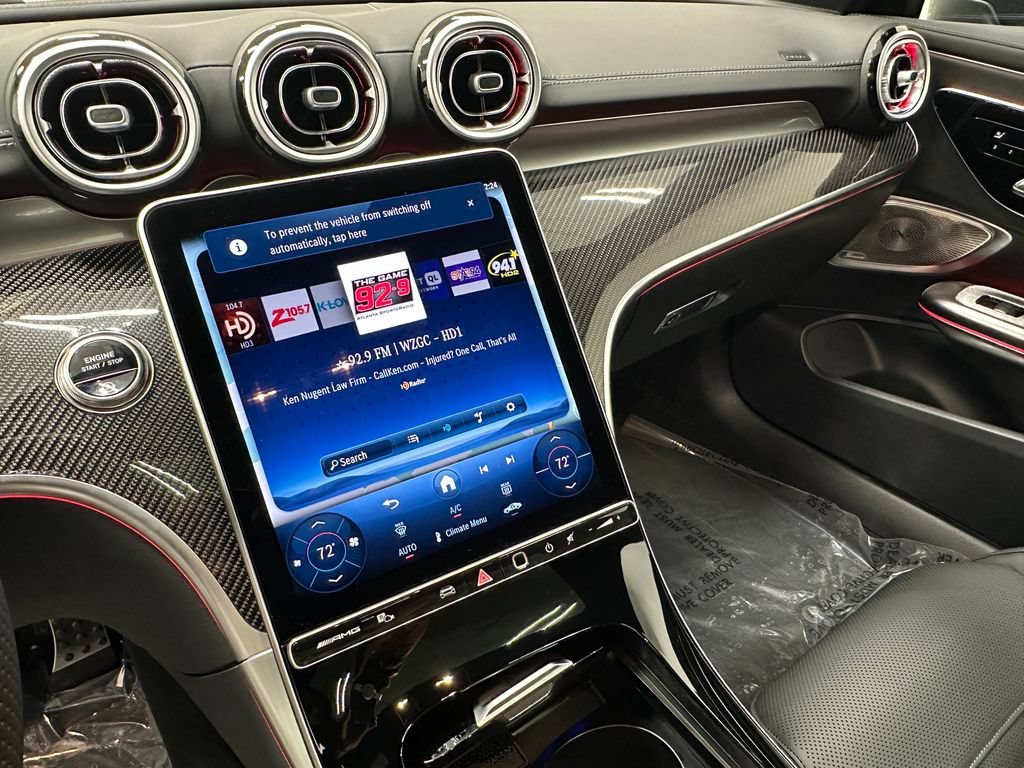 2026 Mercedes-Benz CLE AMG 53 - Photo 69