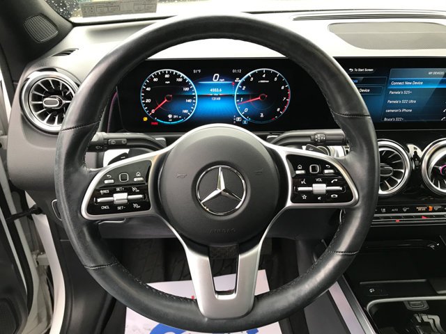 2023 Mercedes-Benz GLB Base - Photo 17