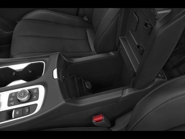 Used 2023 Gray INFINITI LUXE image 11