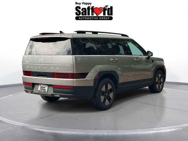 New 2026 Silver Hyundai SEL image 9